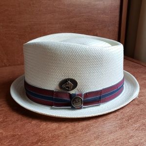 Goorin Bros Straw hat